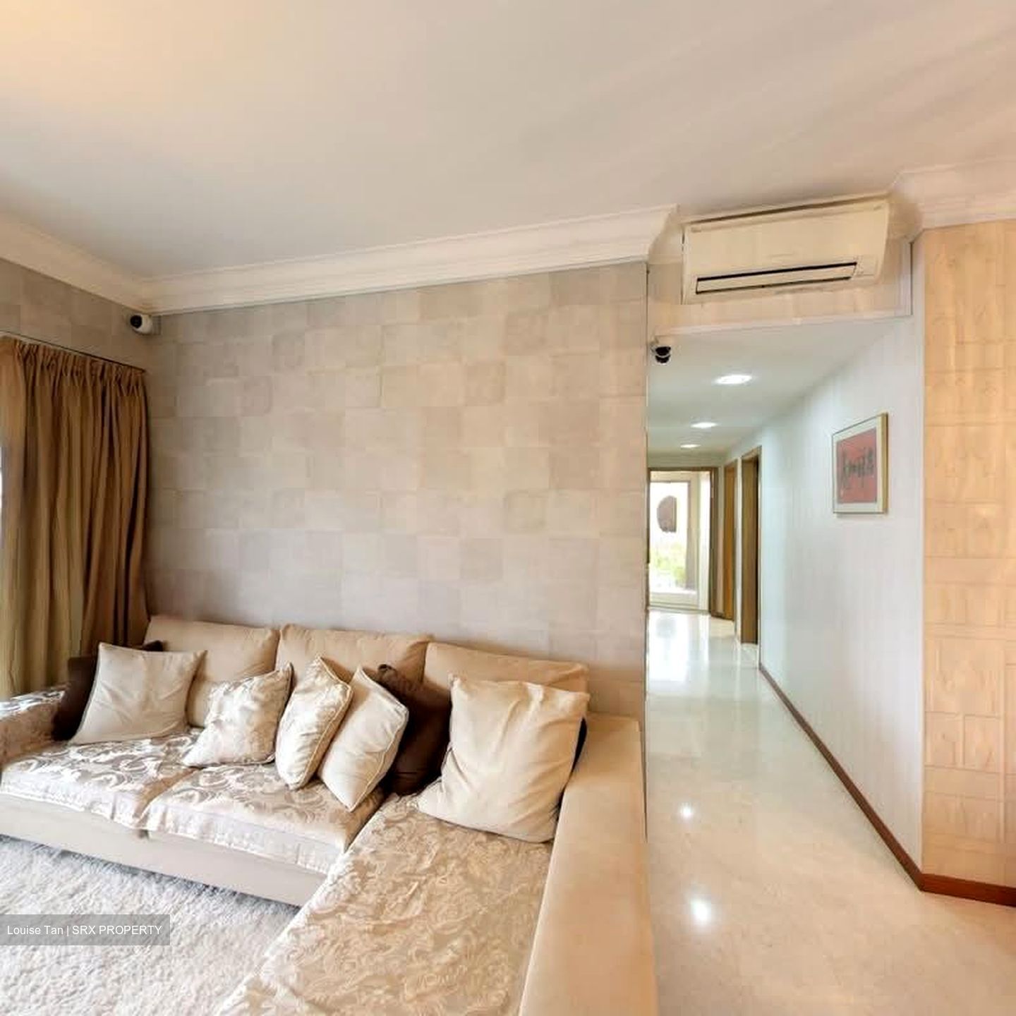 Clover By The Park (D20), Condominium #562102441